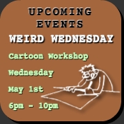 Featured Events and Classes