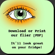 Print or Download Our Flier
