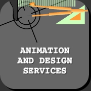 Animation and Design Services