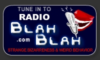Radio BlahBlah